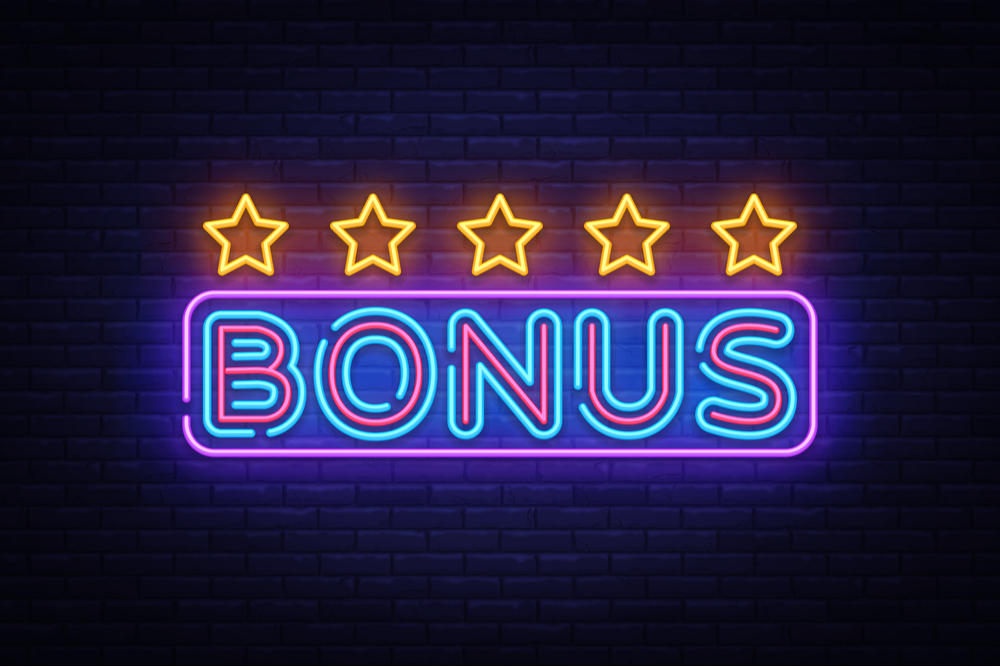 casino bonus