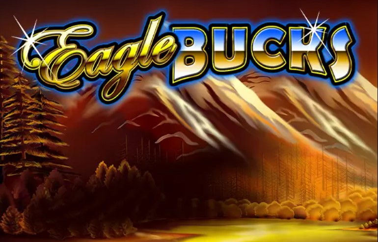 Eagle Bucks Slot 3