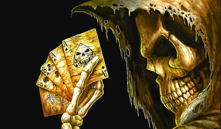 dead mans hand poker