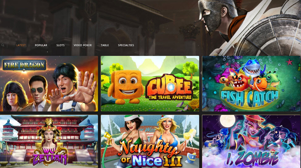 Slots Empire Bonus Codes