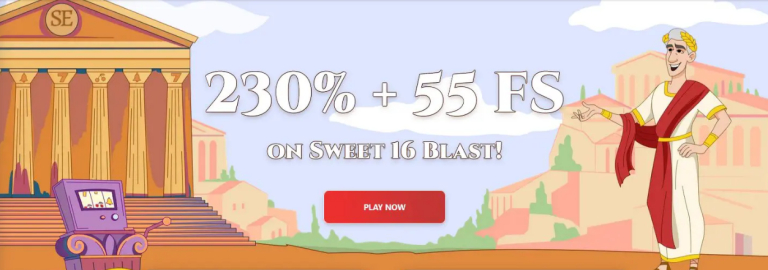 Slots Empire Bonus Codes