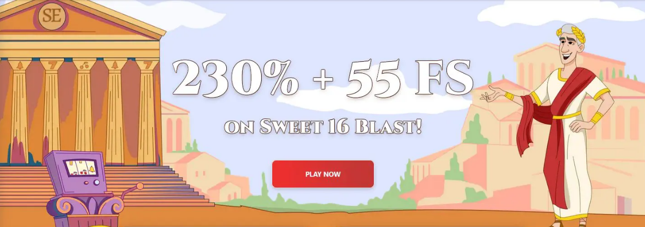 Slots Empire Bonus Codes