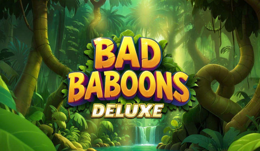 How and why to play Bad Baboon Deluxe slot 2